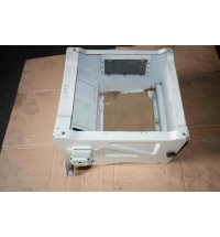 VW Crafter, Sprinter W906 Konsole Sitzkonsole Vorne links  -10979-
