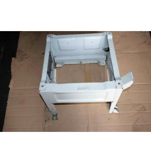 Volkswagen VW Crafter, Sprinter W906 Konsole Sitzkonsole Vorne links  -10979- Sonstige