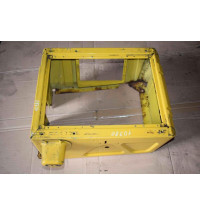 Sprinter W901,W902,W903,W904,W905 Konsole Sitzkonsole vorne links -10980-