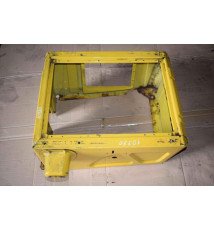 Sprinter W901,W902,W903,W904,W905 Konsole Sitzkonsole vorne links -10980-