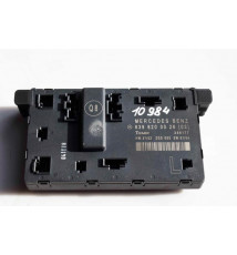 Mercedes Vito W639 Türsteuergerät Steuergerät Vorne Links A6398200026 -10984-