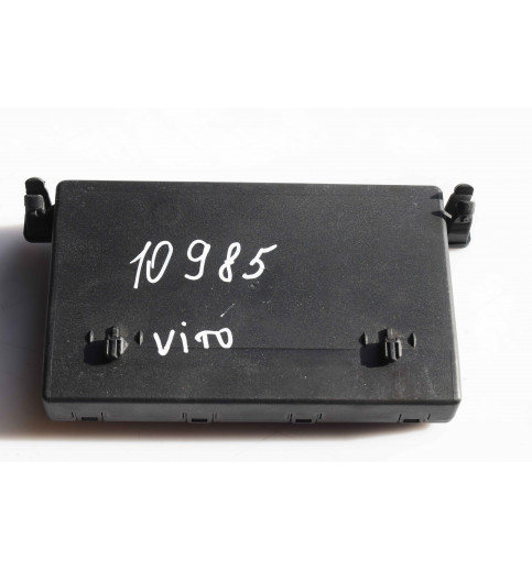 A6398200326 Mercedes Vito W639 Türsteuergerät  Steuergerät Tür rechts  -10985-