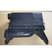 A0000901651 Mercedes W639 Luftfilterkasten  Luftfiltergehäuse