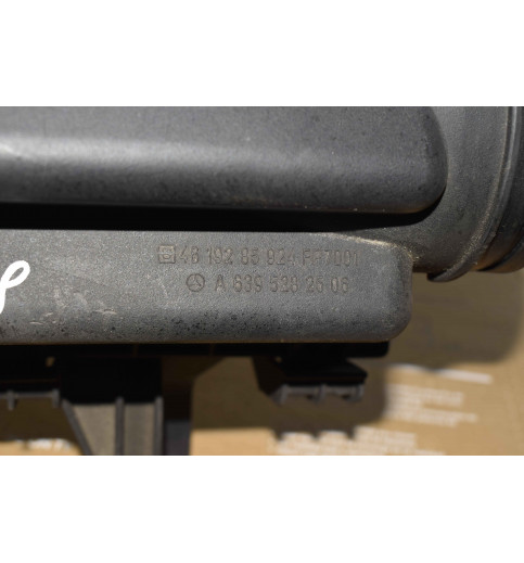 A0000901651 Mercedes W639 Luftfilterkasten  Luftfiltergehäuse