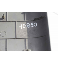A6396929900 Mercedes W639 Verkleidung Abdeckung A-Säule unten rechts  -10990-