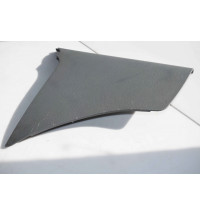 A6396929900 Mercedes W639 Verkleidung Abdeckung A-Säule unten rechts  -10990-