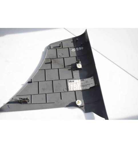 A6396929900 Mercedes W639 Verkleidung Abdeckung A-Säule unten rechts  -10990-