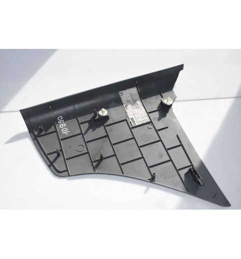 A6396929900 Mercedes W639 Verkleidung Abdeckung A-Säule unten rechts  -10990-