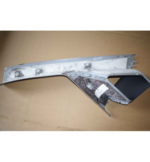 Mercedes-Benz A6396920101 Mercedes Vito W639 Verkleidung Abdeckung A-Säule rechts  -10991- Sonstige