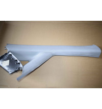 A6396920101 Mercedes Vito W639 Verkleidung Abdeckung A-Säule rechts  -10991-