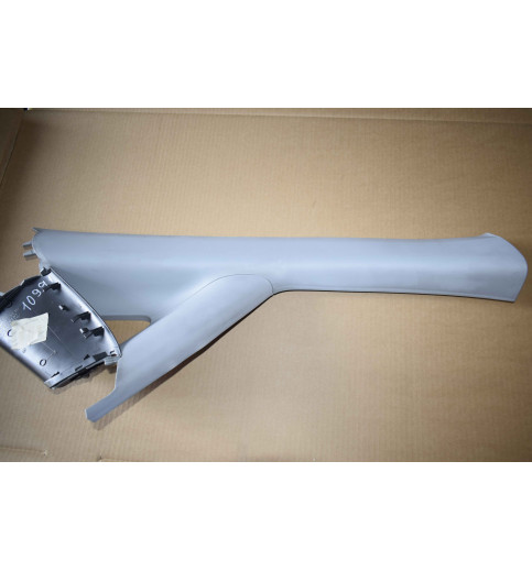 A6396920101 Mercedes Vito W639 Verkleidung Abdeckung A-Säule rechts  -10991-