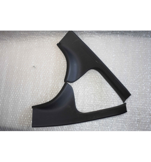A2056860136 A2056860336 Mercedes W205 Verkleidung hinten R+L  -11654-