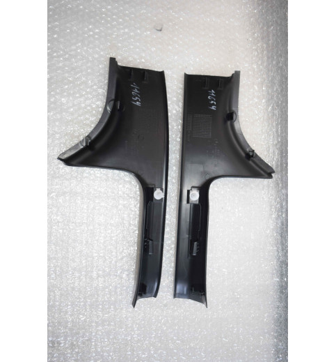 A2056860136 A2056860336 Mercedes W205 Verkleidung hinten R+L  -11654-