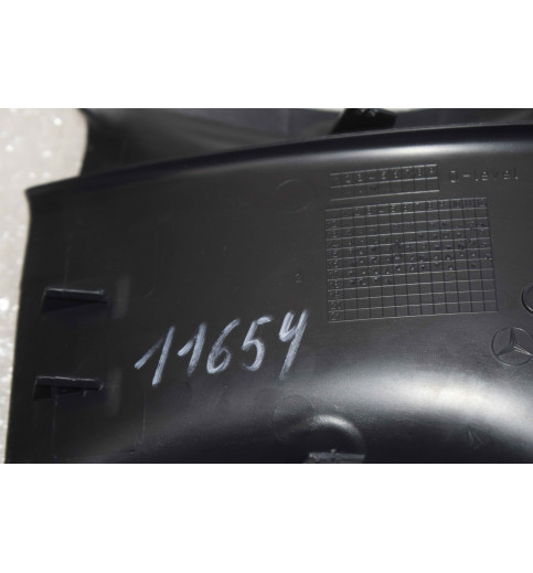A2056860136 A2056860336 Mercedes W205 Verkleidung hinten R+L  -11654-