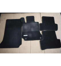 Mercedes  W204  Tepiche -10950-