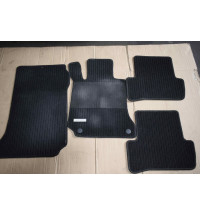 Mercedes  W204  Tepiche -10950-