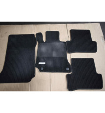 Mercedes  W204  Tepiche -10950-