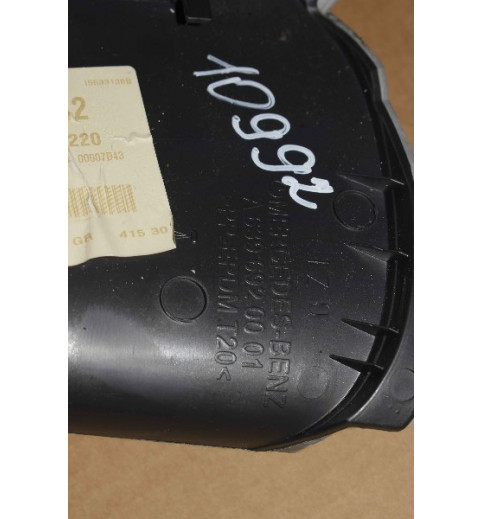 A6396920001 Mercedes Vito W639 Verkleidung Abdeckung A-Säule links  -10992-