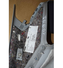 A6396920001 Mercedes Vito W639 Verkleidung Abdeckung A-Säule links  -10992-