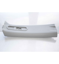 A6396905053 Mercedes Vito W639 Verkleidung B-Säule  -11013-