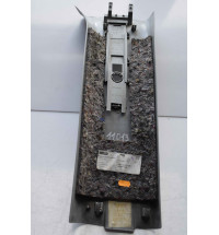 A6396905053 Mercedes Vito W639 Verkleidung B-Säule  -11013-