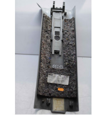 A6396905053 Mercedes Vito W639 Verkleidung B-Säule  -11013-