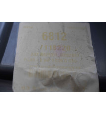 A6396929301 Mercedes W639 B-Säule Verkleidung -11017-