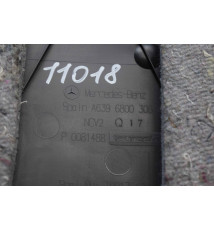A6396800306 Mercedes W639 Verkleidung -11018-