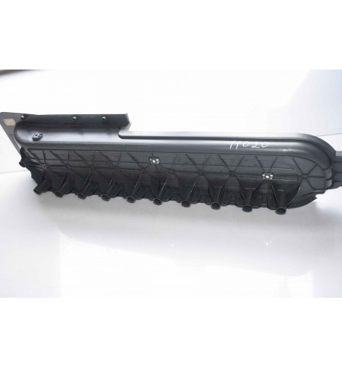  P0099419 Mercedes W639 Einstiegsleiste Trittstufe vorne rechts  -11020-