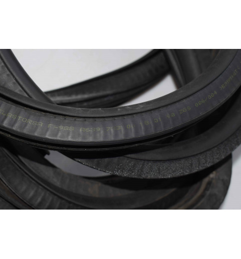 A6397330098 Mercedes Vito W639 Dichtung Türdichtung Schiebetür R -11026-