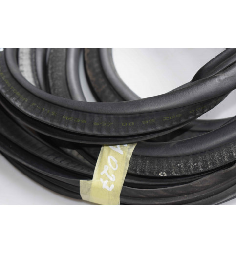 A6396970098 Mercedes Vito W639 Dichtung Türdichtung Vorne Rechts Links  -11027-
