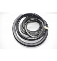 A6396970098 Mercedes Vito W639 Dichtung Türdichtung Vorne Rechts Links  -11027-