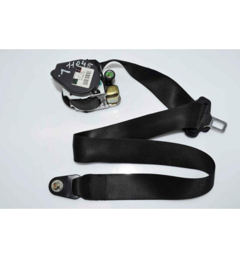 Mercedes-Benz Mercedes Vito W639 Sicherheitsgurt Vorne Links A6398600085 601384100 -11045- Sicherheitsgurte & Teile