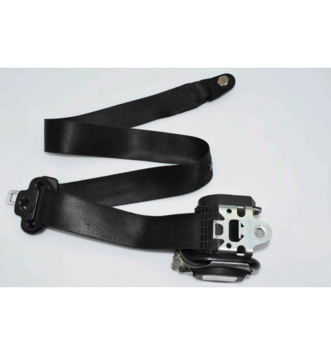 Mercedes-Benz Mercedes Vito W639 Sicherheitsgurt Vorne Links A6398600085 601384100 -11045- Sicherheitsgurte & Teile
