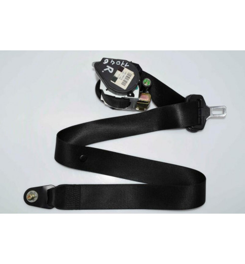Mercedes-Benz Mercedes Vito W639 Sicherheitsgurt Vorne Rechts A6398600085 601384100 -11046- Sicherheitsgurte & Teile