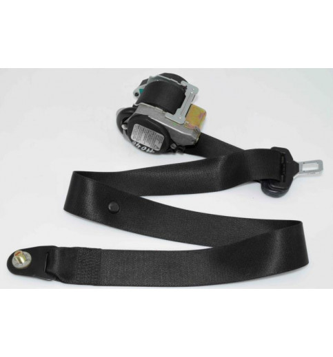 Mercedes-Benz Mercedes Vito W639 Sicherheitsgurt Vorne Rechts A6398600085 601384100 -11046- Sicherheitsgurte & Teile