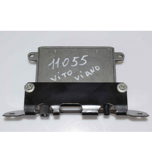 2118200885 Mercedes Vito Steuergerät Antennenverstärker Antennenweiche  -11055-