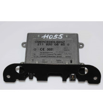 2118200885 Mercedes Vito Steuergerät Antennenverstärker Antennenweiche  -11055-