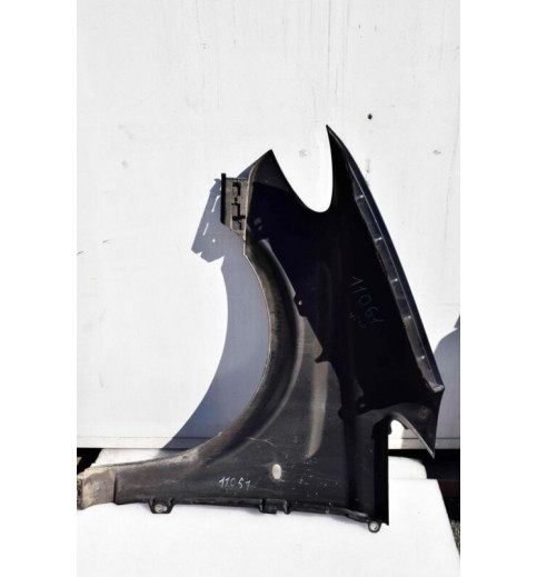 Mercedes-Benz Mercedes Vito W639 Kotflügel Vorne Rechts A6396304407 A6396304707 -11061- Kotflügel Vorn