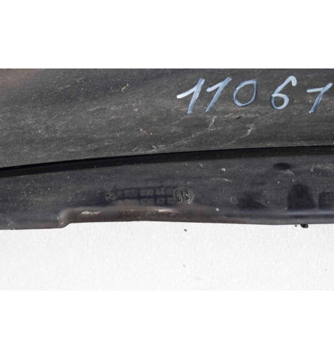 Mercedes-Benz Mercedes Vito W639 Kotflügel Vorne Rechts A6396304407 A6396304707 -11061- Kotflügel Vorn