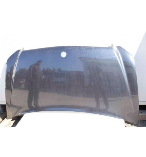 Mercedes-Benz Mercedes Vito W639 Motorhaube Schwarz -11062- Motorhauben