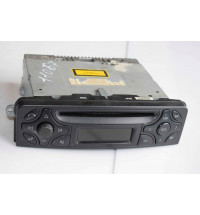 Mercedes Vito W639  Radio Autoradio A6398200186 -11067-