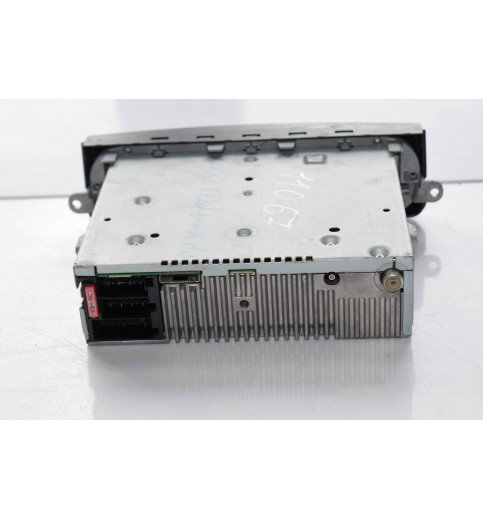 Mercedes-Benz Mercedes Vito W639  Radio Autoradio A6398200186 -11067- Autoradios