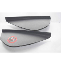 A6396890608 A6396890508 Mercedes W639 Abdeckung Deckel Armaturenbrett R L-11068-