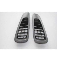 A6398310160 A6398310060 Mercedes W639 Abdeckung Verkleidung Luftdüse -11069-