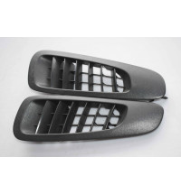 A6398310160 A6398310060 Mercedes W639 Abdeckung Verkleidung Luftdüse -11069-