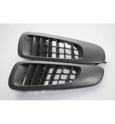 A6398310160 A6398310060 Mercedes W639 Abdeckung Verkleidung Luftdüse -11069-