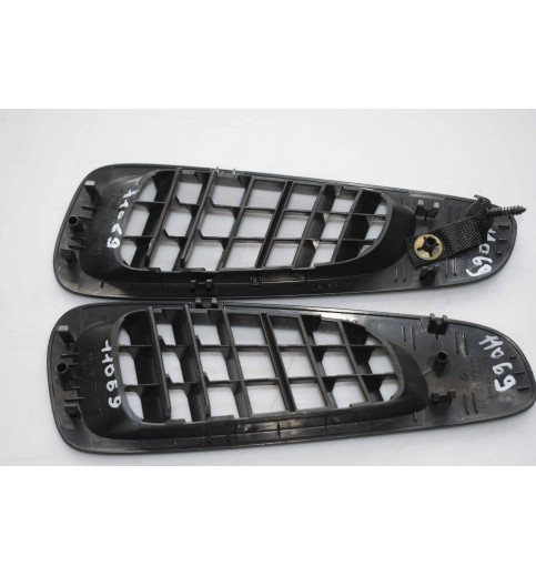 A6398310160 A6398310060 Mercedes W639 Abdeckung Verkleidung Luftdüse -11069-