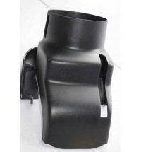 A6396881106 Mercedes W639 Vito Lenkstockabdeckung  -11070-