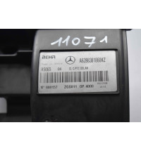 A6398301860 Mercedes W639 Gebläsemotor Deckel -11071-